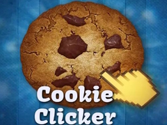 Oyun Cookie Clicker: clicker games