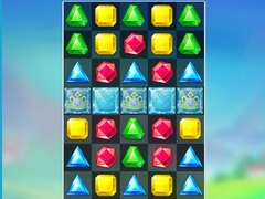 Oyun Jewel Match 3