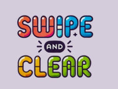 Oyun Swipe And Clear
