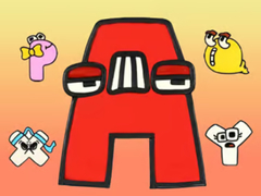 Oyun Kids Quiz: Know The ABC 2