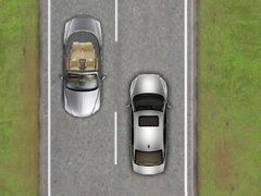 Oyun Parking Challenge - Car