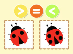 Oyun Kids Quiz: More Or Fewer