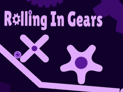 Oyun Rolling In Gears