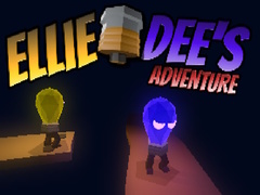 Oyun Ellie Dee's Adventure