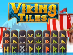 Oyun Viking Tiles