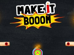 Oyun Make It Boom!
