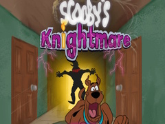 Oyun Scooby’s Knightmare