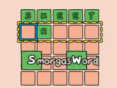 Oyun Smorgasword
