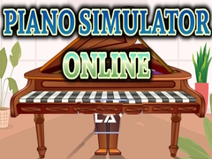 Oyun Piano simulator online