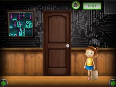 Oyun Amgel Cyber Monday Escape