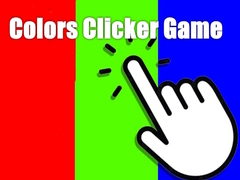 Oyun Colors Clicker Game
