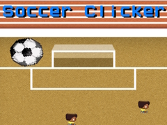Oyun Soccer Clicker