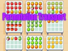 Oyun Permutation Transport