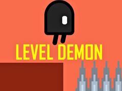 Oyun Level Demon