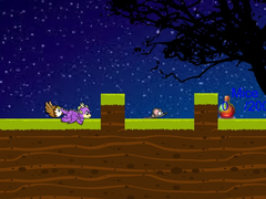 Oyun Mice Hunt