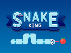 Oyun Snake King
