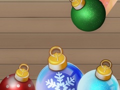 Oyun Connect Balls New Year Puzzles!