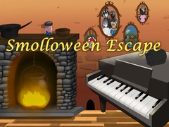 Oyun Smolloween Escape