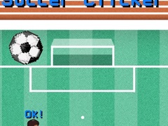 Oyun Soccer Clicker Game