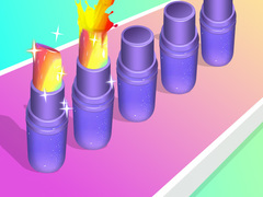 Oyun Lipstick Collector Run