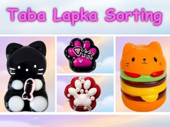 Oyun Taba Lapka Sorting