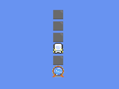 Oyun Space Grid
