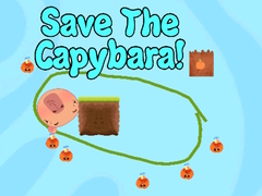 Oyun Save the Capybara