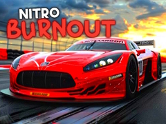 Oyun Nitro Burnout