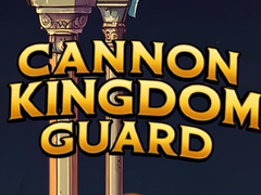 Oyun Cannon Kingdom Guard