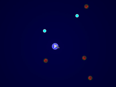 Oyun Zombie Verse