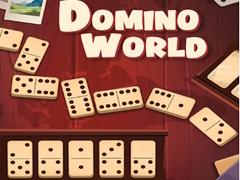 Oyun Domino World