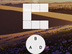 Oyun Word League