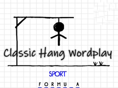 Oyun Classic Hang Wordplay