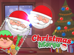 Oyun Christmas Merge