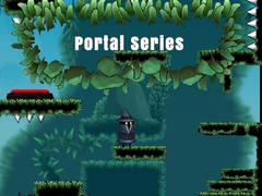 Oyun Portal Series 