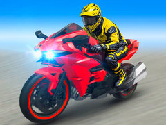 Oyun Stunt Bike Rider Bros