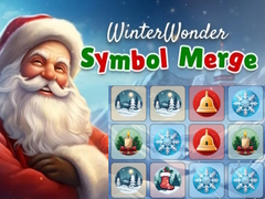 Oyun WinterWonder Symbol Merge