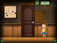 Oyun Amgel Kids Room Escape 257