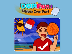 Oyun DOP Fun: Delete One Part 