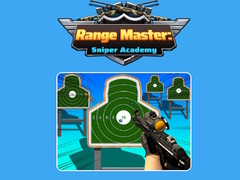 Oyun Range Master: Sniper Academy