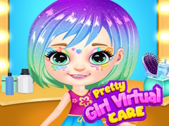 Oyun Pretty Girl Virtual Care