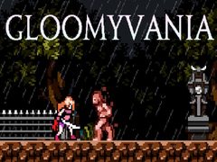 Oyun Gloomyvania