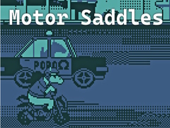 Oyun Motor Saddles