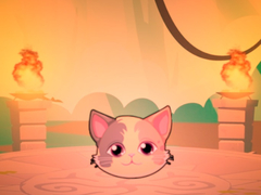 Oyun Kitty Roll