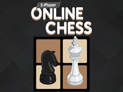 Oyun 2 Player Online Chess