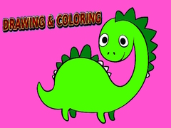 Oyun Drawing & Coloring
