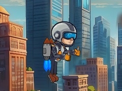 Oyun Sky Way Escape