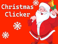 Oyun Christmas Clicker 