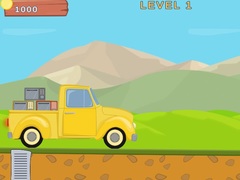 Oyun Pickup Driver