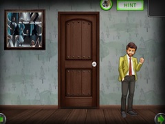 Oyun Amgel Easy Room Escape 236